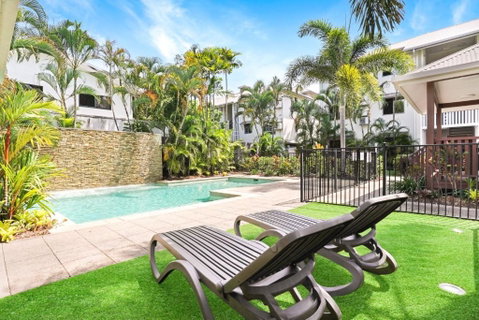 Royal Pavillions City Escape - Accommodation Port Hedland 1