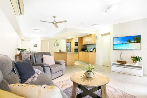Royal Pavillions City Escape - Accommodation Port Hedland 2