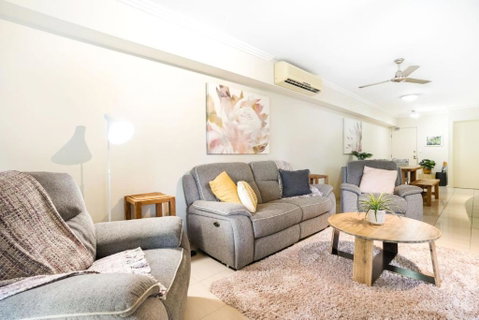 Royal Pavillions City Escape - Accommodation Port Hedland 3