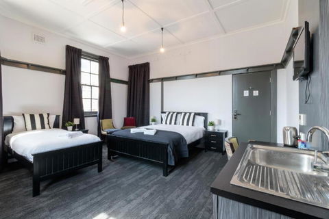 Royal Hotel Ryde - Accommodation Port Hedland 2