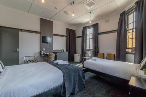 Royal Hotel Ryde - Accommodation Port Hedland 3
