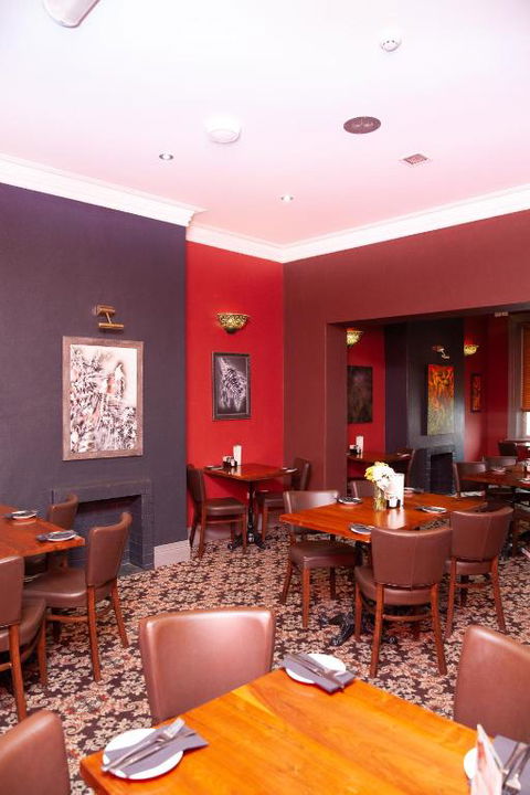 Royal Hotel Singleton - Accommodation Port Hedland 3