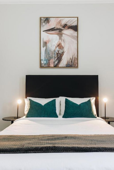 Royal Hotel Wyong - Accommodation Port Hedland 1