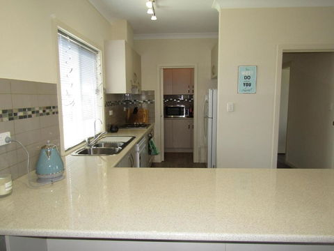 Royston Retreat - Accommodation Port Hedland 1