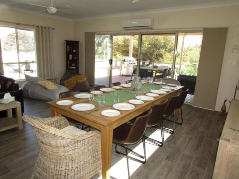 Royston Retreat - Accommodation Port Hedland 3