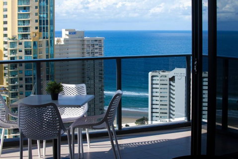 Ruby Apartments - Self Contained, Privately Managed Apartments - Accommodation Port Hedland 0