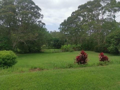 Rural Escape - Accommodation Port Hedland 1
