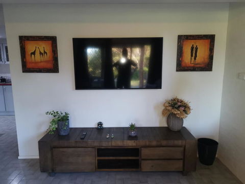Rural Escape - Accommodation Port Hedland 3