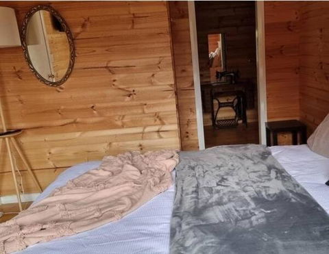 Russell Falls Holiday Cottages - Accommodation Port Hedland 1