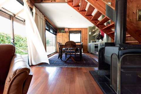 Rustic Barn By The Bay - Accommodation Port Hedland 0