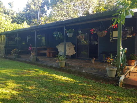 Rustic Retreat - Accommodation Port Hedland 0