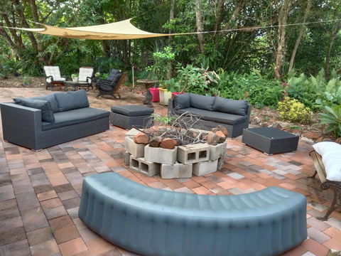 Rustic Retreat - Accommodation Port Hedland 3