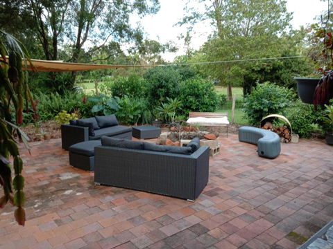 Rustic Retreat - Accommodation Port Hedland 2