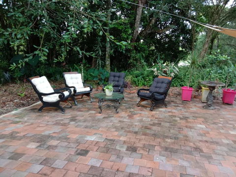 Rustic Retreat - Accommodation Port Hedland 1