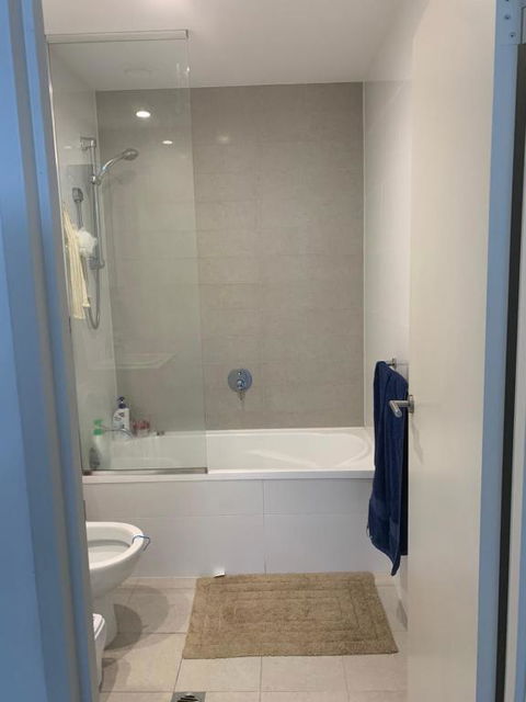 Ryde Top Floor - Accommodation Port Hedland 0