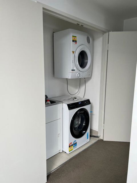 Ryde Top Floor - Accommodation Port Hedland 1