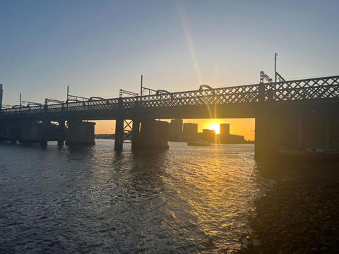 Ryde Top Floor - Accommodation Port Hedland 3