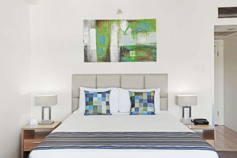 Rydges Esplanade Resort Cairns - Accommodation Port Hedland 0