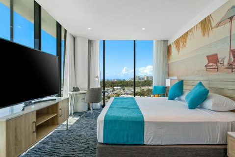 Rydges Gold Coast Airport - Accommodation Port Hedland 3
