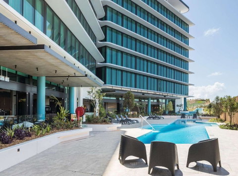Rydges Gold Coast Airport - Accommodation Port Hedland 0