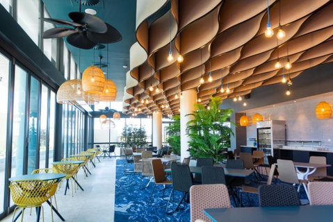Rydges Gold Coast Airport - Accommodation Port Hedland 1