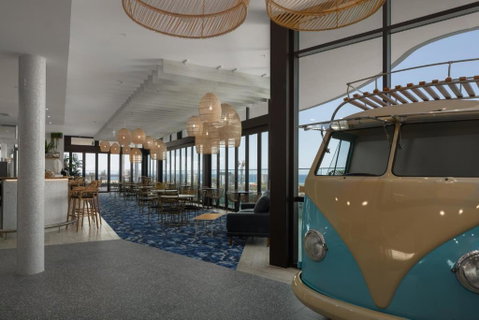 Rydges Gold Coast Airport - Accommodation Port Hedland 2