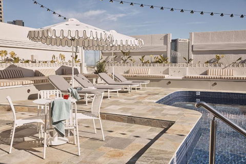 Rydges Melbourne - Accommodation Port Hedland 1