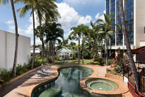 Rydges Southbank Townsville - Accommodation Port Hedland 2