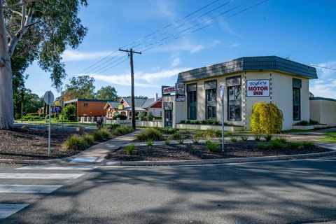 Ryley Motor Inn - Accommodation Port Hedland 2