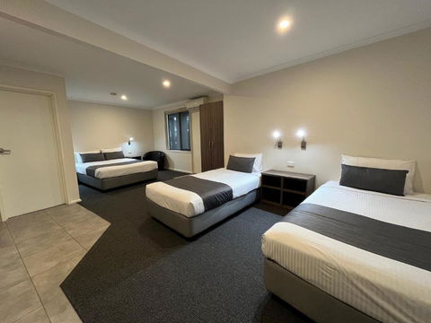 Ryley Motor Inn - Accommodation Port Hedland 1