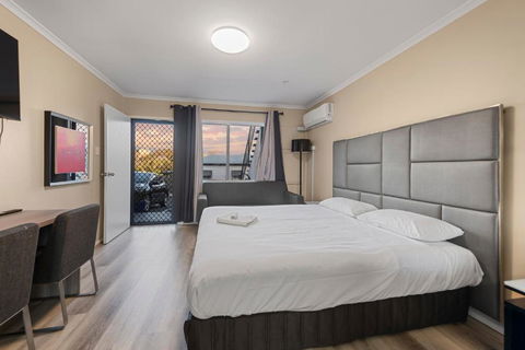 S1 Motel - Accommodation Port Hedland 0