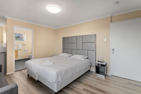 S1 Motel - Accommodation Port Hedland 2