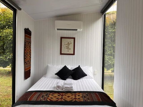 Sabai Retreat By Tiny Away - Accommodation Port Hedland 1