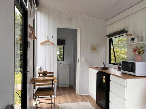Sabai Retreat By Tiny Away - Accommodation Port Hedland 2