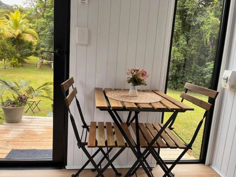 Sabai Retreat By Tiny Away - Accommodation Port Hedland 3