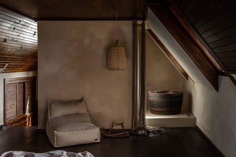 SABI Award Winning Designer Cabin - Accommodation Port Hedland 0