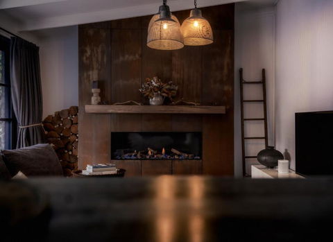 SABLE MAE Luxury Rustic Ranch - Accommodation Port Hedland 2