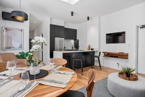 Sanctuary At Saddlers - Where Rustic Meets Refined - Accommodation Port Hedland 3