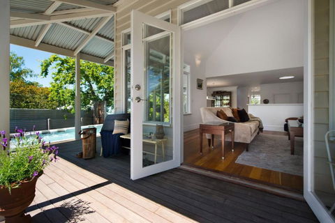 Sades - Accommodation Port Hedland 2