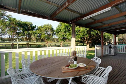 Sahara Trails House WiFi Air Conditioning Horse Riding And Much More - Accommodation Port Hedland 1