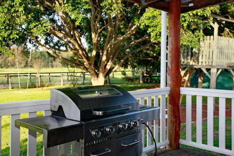 Sahara Trails House WiFi Air Conditioning Horse Riding And Much More - Accommodation Port Hedland 2