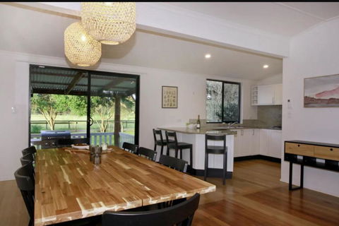 Sahara Trails House WiFi Air Conditioning Horse Riding And Much More - Accommodation Port Hedland 3