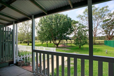 Sahara Trails Studio WiFi Air Conditioning Horse Riding And Much More - Accommodation Port Hedland 0