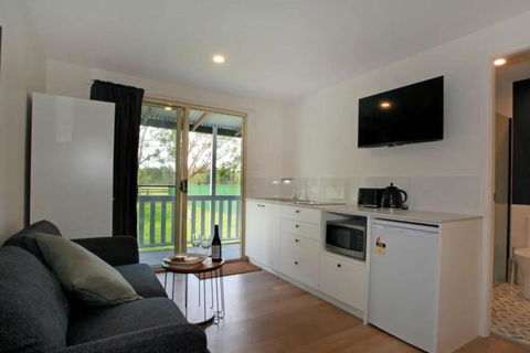 Sahara Trails Studio WiFi Air Conditioning Horse Riding And Much More - Accommodation Port Hedland 1