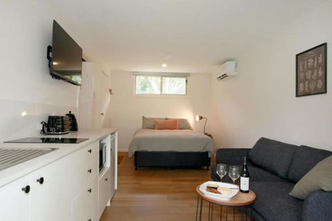 Sahara Trails Studio WiFi Air Conditioning Horse Riding And Much More - Accommodation Port Hedland 2