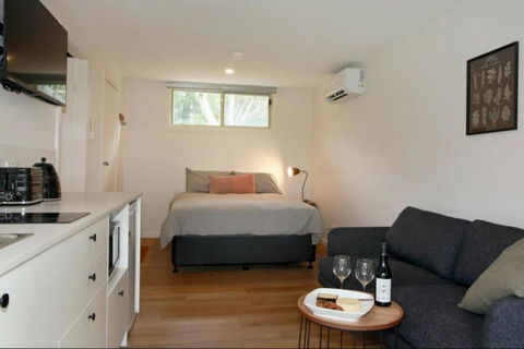 Sahara Trails Studio WiFi Air Conditioning Horse Riding And Much More - Accommodation Port Hedland 3