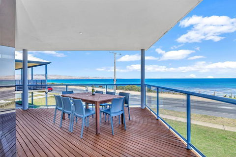 Sail Away - Aldinga Beach - C21 SouthCoast Holidays - Accommodation Port Hedland 0