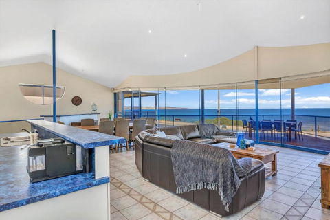 Sail Away - Aldinga Beach - C21 SouthCoast Holidays - Accommodation Port Hedland 3