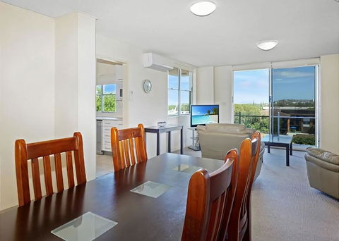 Sail Away - Accommodation Port Hedland 2
