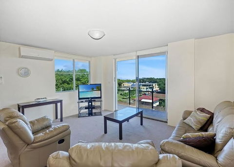 Sail Away - Accommodation Port Hedland 3